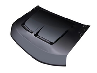 SVR Type Hood for Jetour Traveller T2