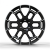 22 Forged Wheel Hub for GWM Tank 700 300 400 500 900 Off Road 4x4 Modification