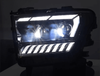 GWM Tank 500 Star Shine Headlights
