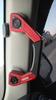 GWM TANK 300 A-pillar handle