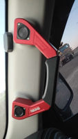GWM TANK 300 A-pillar handle