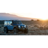 AEV Style Tubeless Front Bumper for Jeep Wrangler JK 2 Door 4 Door