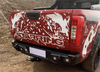 GWM POER Raptor Style Resr Bumper