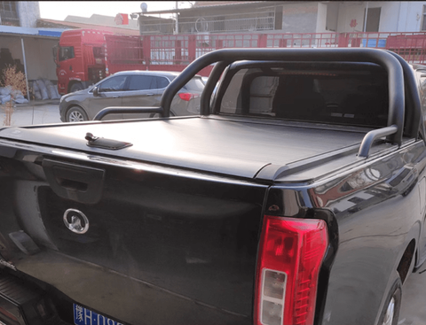 GWM POER Roll Lid