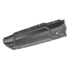 Mopar Style Front Bumper Skid Plate Under Guard Board for 2018-2022 Jeep Wrangler JL & Gladiator JT
