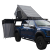 Ford Ranger Pickup Truck Canopy Platform Campers