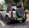 CHERY JAECOO 6 J6 Spare tire bracket