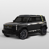 Chery iCAR03 Blade body kit