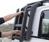 CHERY iCAR 03 Side Ladder