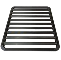 CHERY iCAR03 Roof Platform Roof Rack