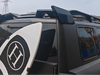 GWM New Haval H9 2024 MC Rear Spoiler