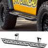 GWM TANK 300 ANT Rear Bumper Linkage Spare Tire Rack