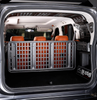GWM Haval H9 Rear Trunk Luggage Rack Storage Bracket Kit