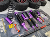 GWM Haval H9 MAMBA Monotube 2.5 Remote Reservoir Adjustable
