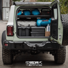 GWM Tank 300 Trunk Cargo Rack TOPFIRE