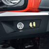 GWM Tank 300 HEV Hybrid Front Bumper MEIKA(double lights)