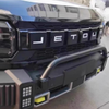 CHERY JETOUR Traveller T2 Bull Bar