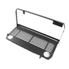 Foldable Tailgate Table for Jeep Wangler JL Rear Door Shelf Storage Cargo Luggage Holder Carrier
