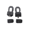Hood Latch Original Factory Style for 2018~2022 Jeep Wrangler JL & Gladiator JT