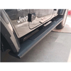 Mopar Style Tubular Side Steps Running Board 4 Door for Jeep Wrangler JL 2018~2022