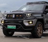 GWM Tank 700 HEV Bull Bar bumper