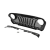 Titus Front Grille for 2018-2021 Jeep Wrangler JL