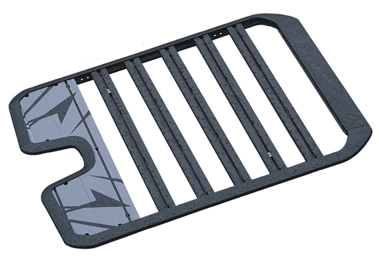 roof rack toyota land cruiser prado 150 a