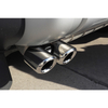 Land Rover 2020-2022 New Defender 110/90 Four Out The Tail Throat And Exhaust Pipes