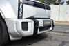 CHERY J6 Body Kit star body kit Close-up view