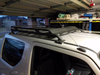 Aluminum Roof Rack for Suzuki Jimny JB43 