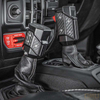 OMU Gear Shift Knob Jeep Wrangler JL Gladiator JT