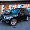 Roof Rack Platform for Nissan Patrol Y62
