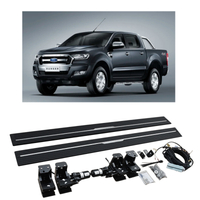 Ford Ranger Automatic Electric Power Side Step