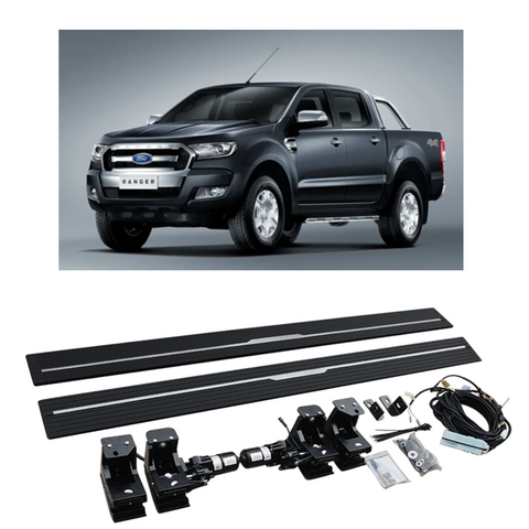 Ford Ranger Automatic Electric Power Side Step