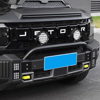 Bull Bar for Chery Jetour T2 Travaller 