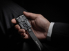 NORLUND CNC Car Key Case Cover For Mercedes-Benz G Class G63 G400-D G550 G350 G500