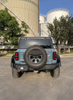 Body Kit for Ford Bronco Upgrade to Ford Bronco Raptor