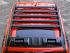 GWM TANK 300 HEV Hybrid WINBO Fly Star Series Roof Rack Platform Luggage Rack