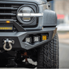 GWM Tank 300 HEV Hybrid MEIKA Conqueror Front BumperⅠ