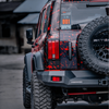 GWM Tank 300 Tank 300HEV Hybrid Rear Bumper TOPFIRE