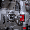 GWM Tank 300 Tank 300 HEV Hybrid Spare Tire Mount Carrier TOPFIRE