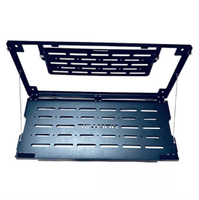 CHERY JETOUR Traveller T2 Tailgate table Storage Rack
