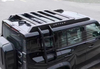 Chery Jetour Travaller T2 Roof Rack Platform
