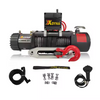 GWM TANK 300 Xdyna Dedicated Winch 13500lbs 12000lbs 9500lbs