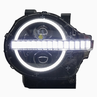 GWM TANK 300 Hybrid HEV Front Head LED Light Lamp LUBAN