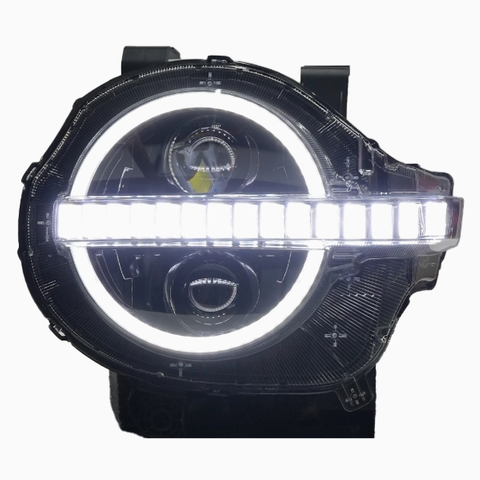 GWM TANK 300 Hybrid HEV Front Head LED Light Lamp LUBAN