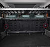 Chery Jetour T2 Travaller Rear Trunk Cargo Storage Rack 
