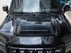 CHERY Jetour Traveller T2 Hood Enginee Cover