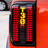 GWM TANK 300 HEV Hybrid Dreamer Tail Rear Lamp LED Light