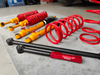 GWM TANK 300 400 500 MAMBA Oil Shocks Kit Tube 54mm